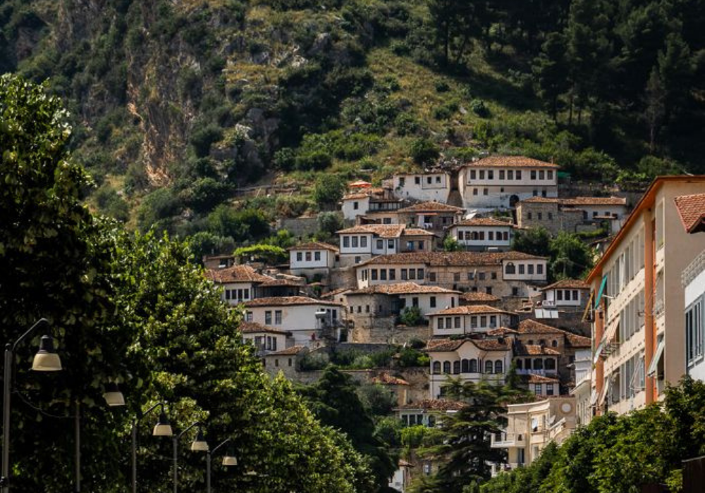Berat