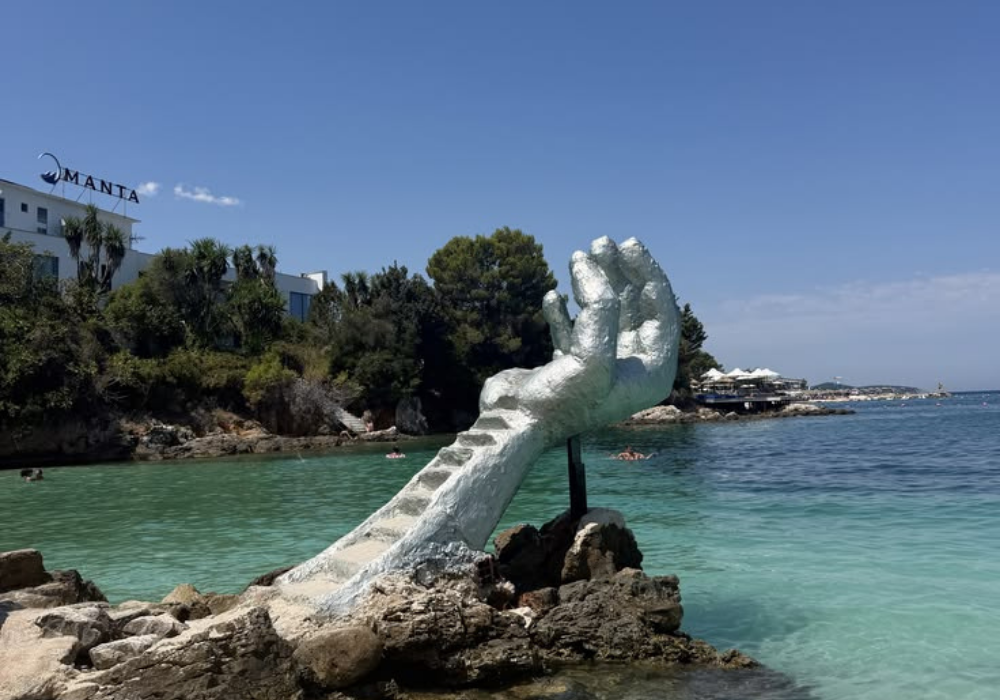 Ksamil