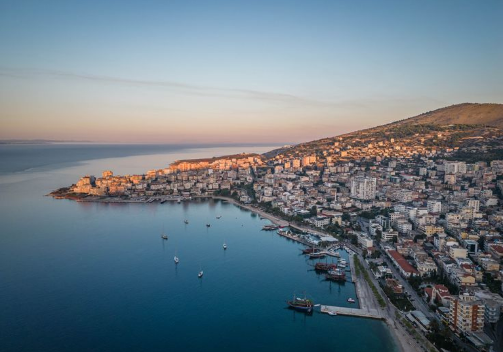 Saranda