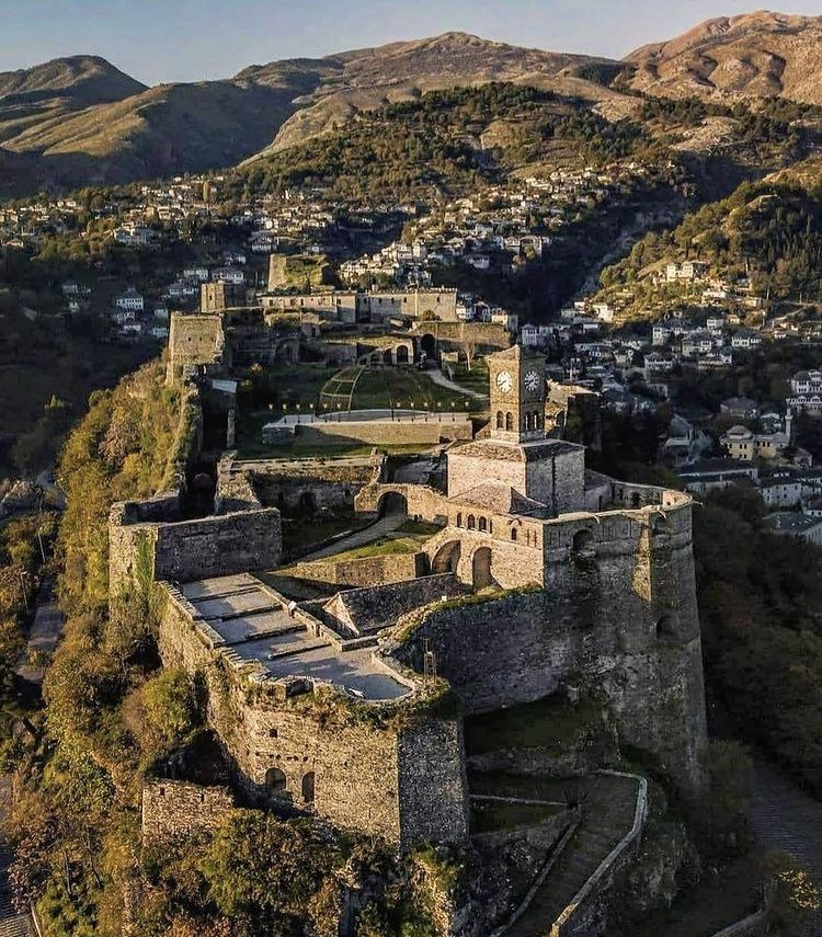 Gjirokaster