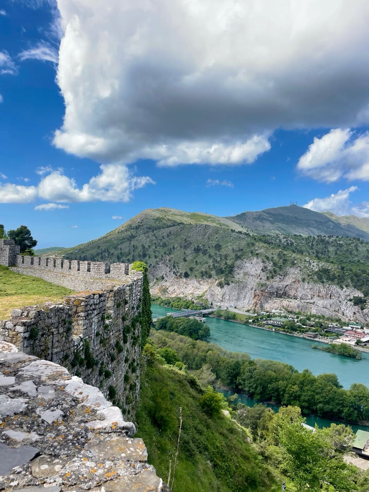 Shkodra
