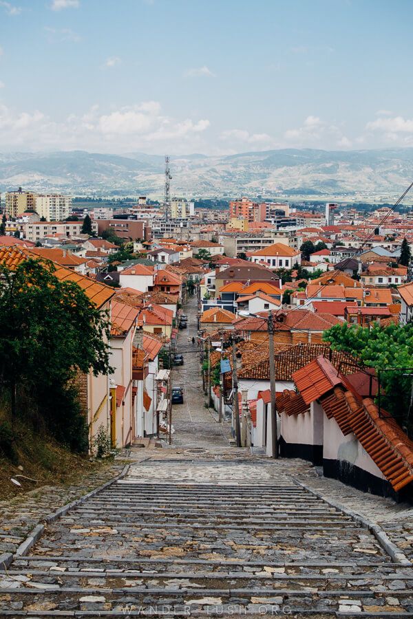 Korca