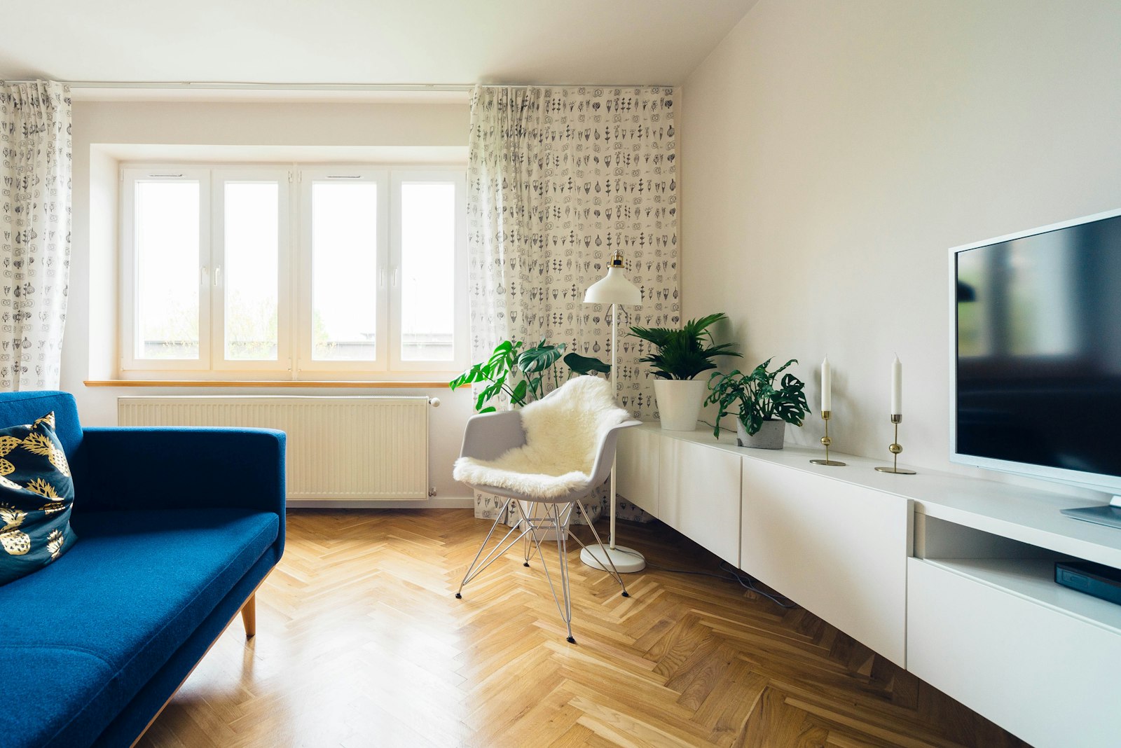 Tirana Blloku loft